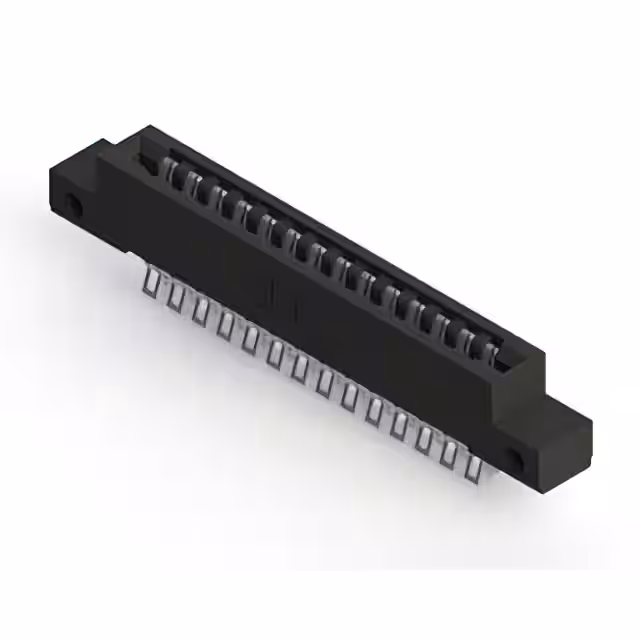 857-028-455-212 EDAC Inc.  Edgeboard Connectors